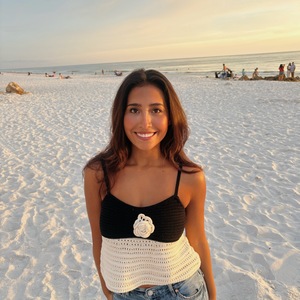 Fundraising Page: Jazmin Beltran